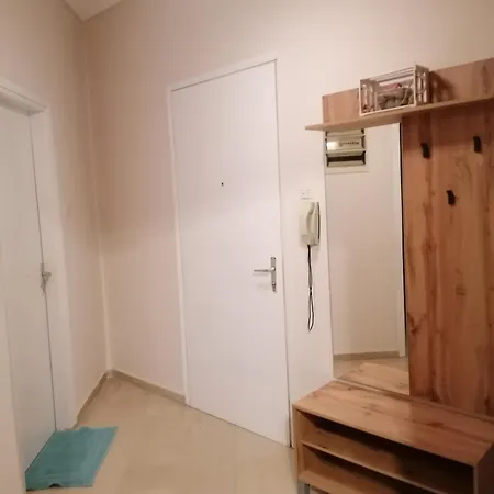 Jp Apartment Nea Michaniona Exterior photo