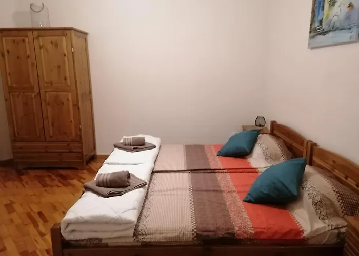 Jp Apartment