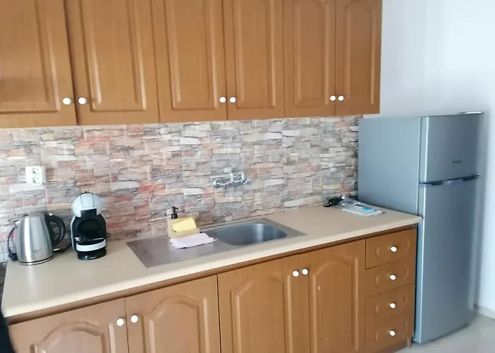 Jp Apartment