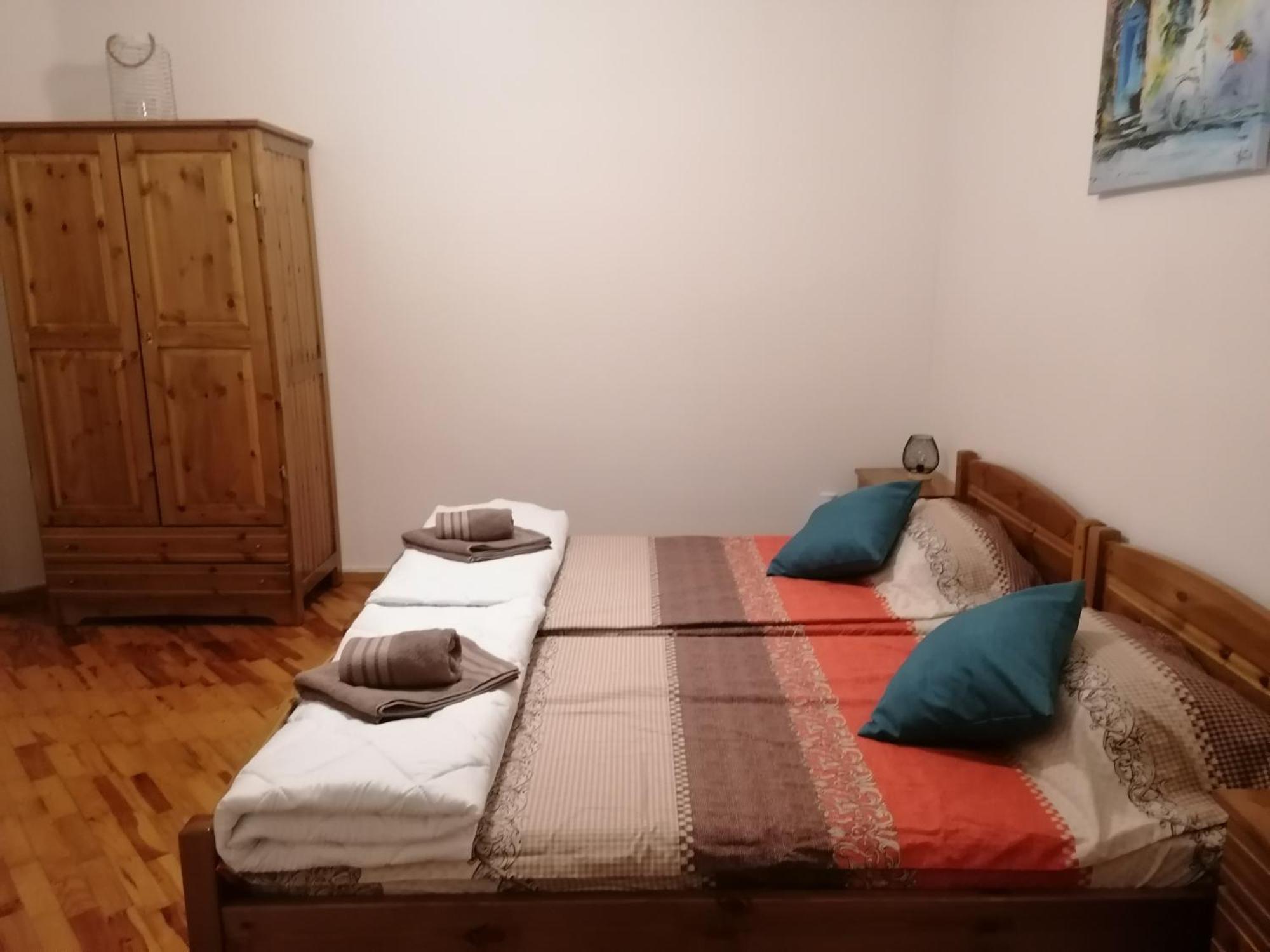 Apartment Jp Nea Michaniona