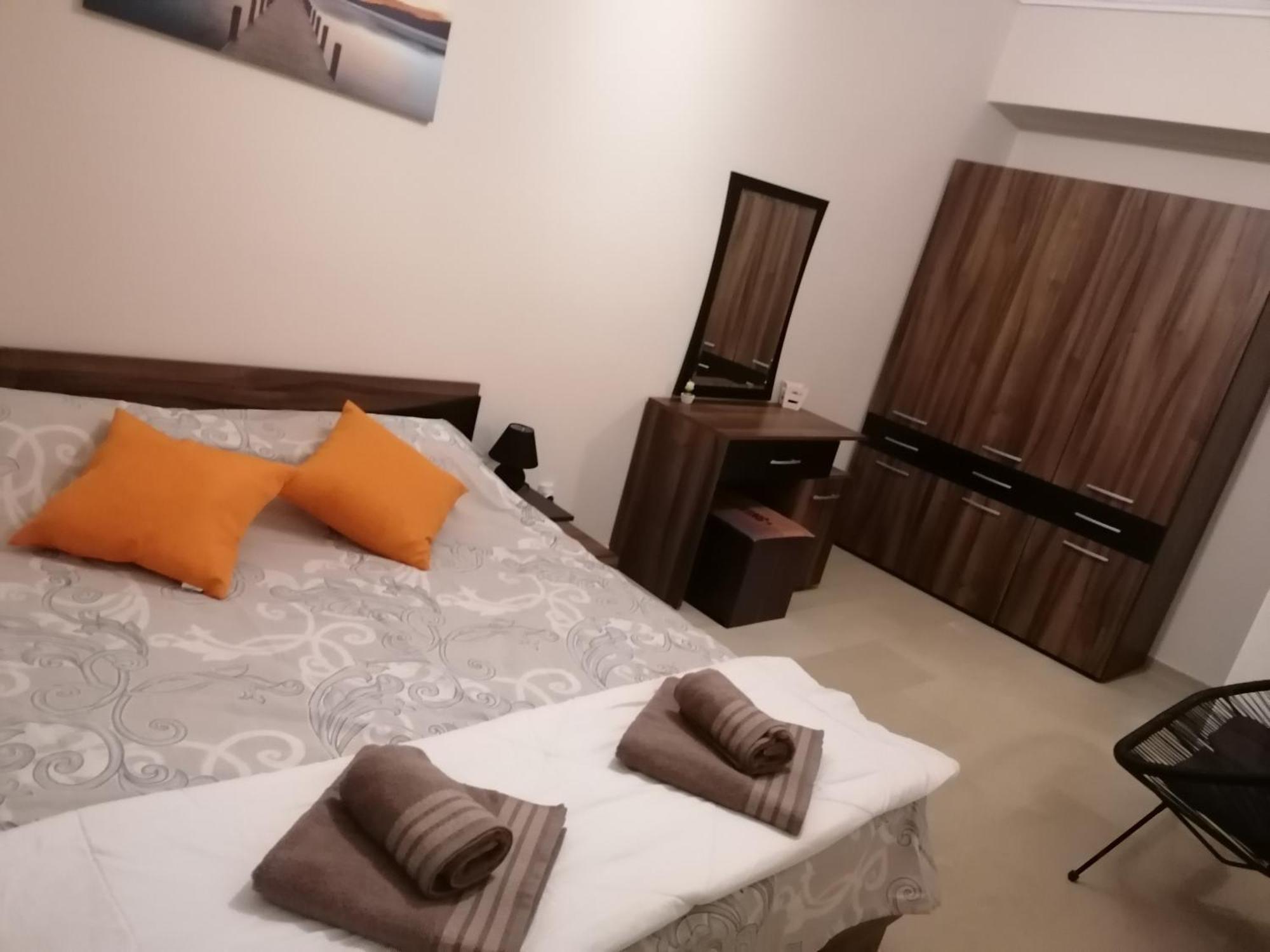 Jp Apartment *