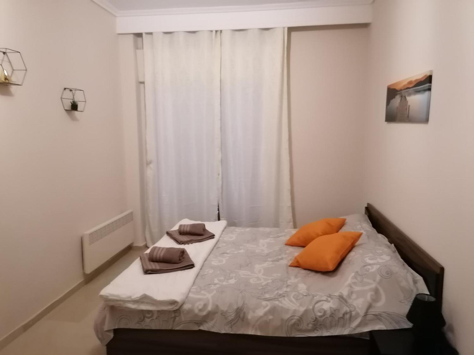 Jp Apartment *
