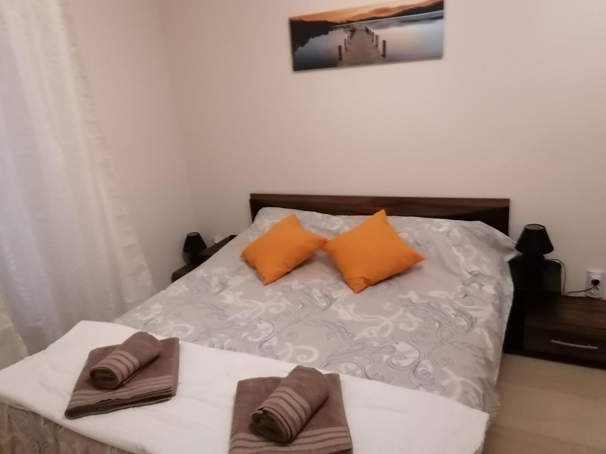 Apartment Jp Nea Michaniona