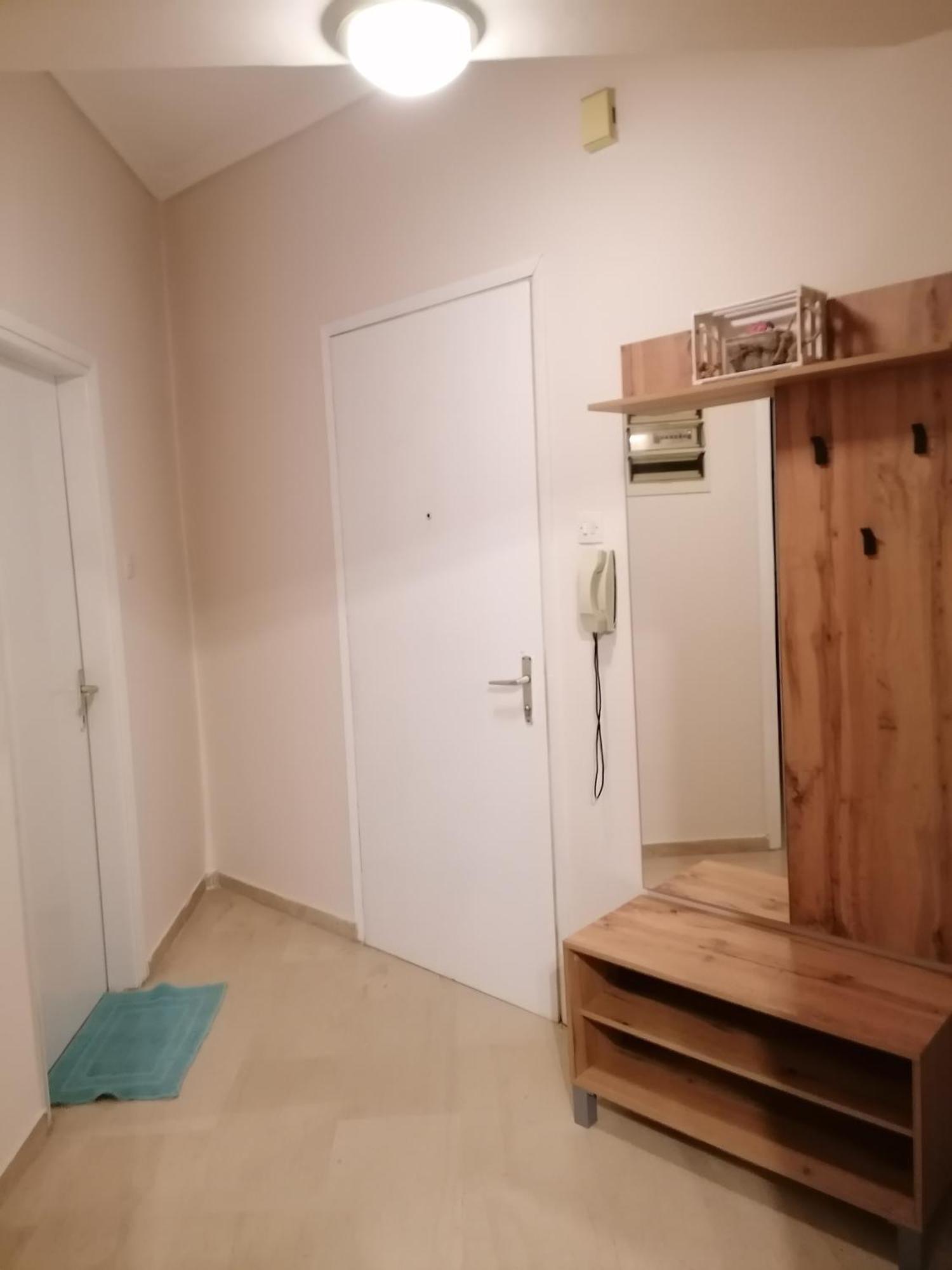 Jp Apartment *