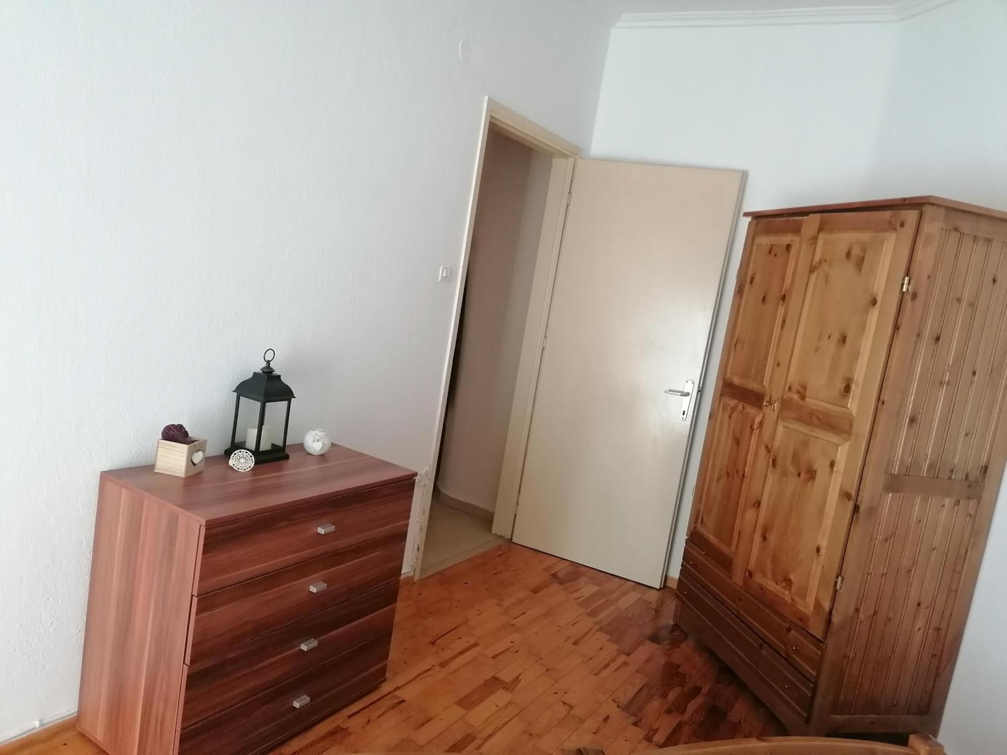 Jp Apartment *